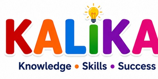 Kalika Academy - Knowledge • Skills • Success
